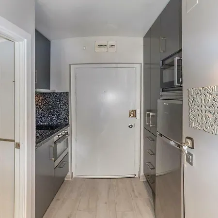 Διαμέρισμα 0-bedroom In Τορρεμολίνος