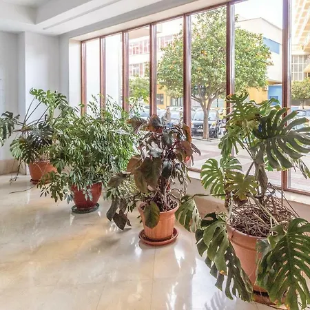 0-bedroom In Apartament Torremolinos