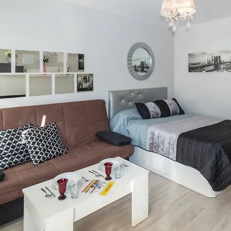 0-bedroom In Torremolinos