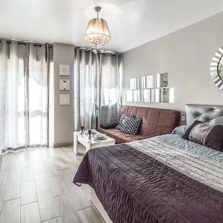 Apartament 0-bedroom In *
