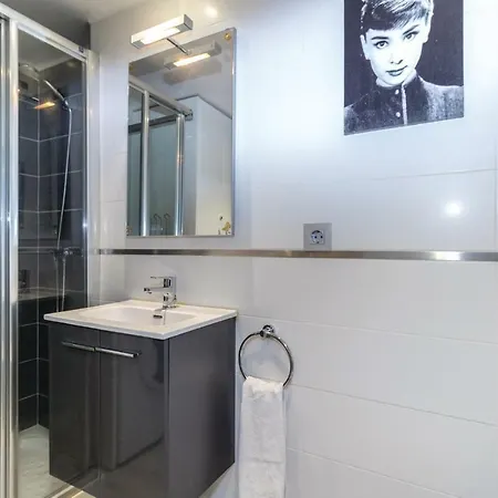 Apartamento 0-bedroom In *