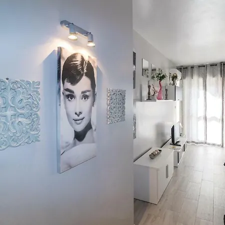 Apartamento 0-bedroom In